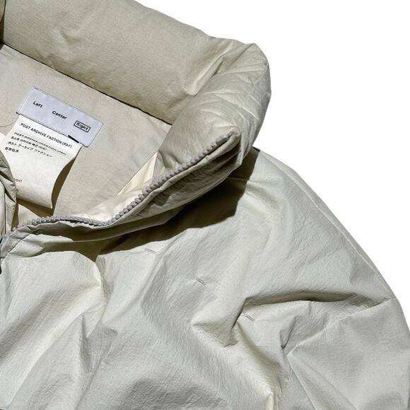 $1,000 4.0 Right down puffer jacket - Picture 2 of 5